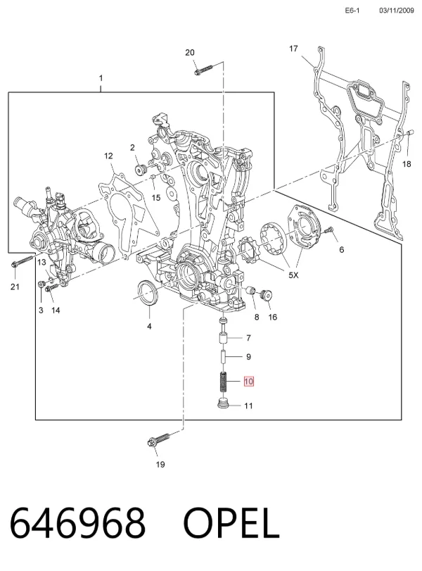  646968 Opel