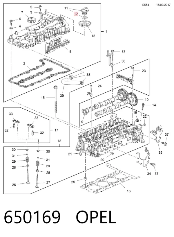  650169 Opel