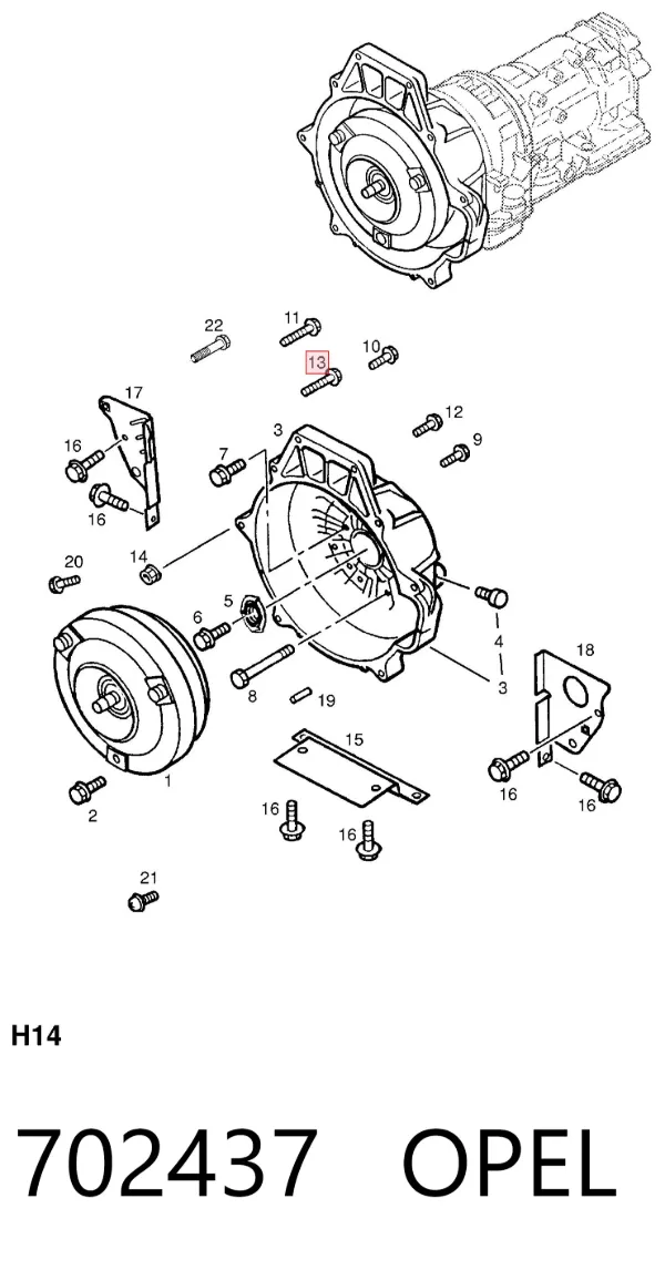  702437 Opel