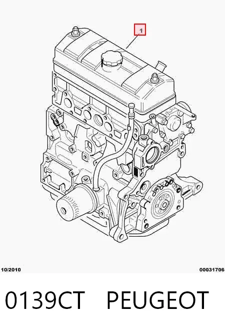 Motor completo Citroen Saxo S0, S1