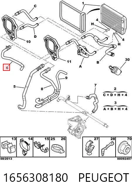  1656308180 Peugeot/Citroen