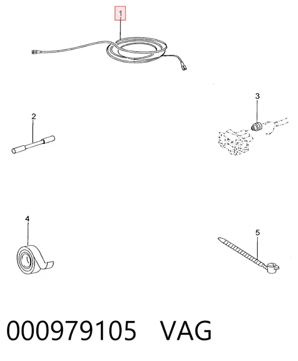  000979105 VAG