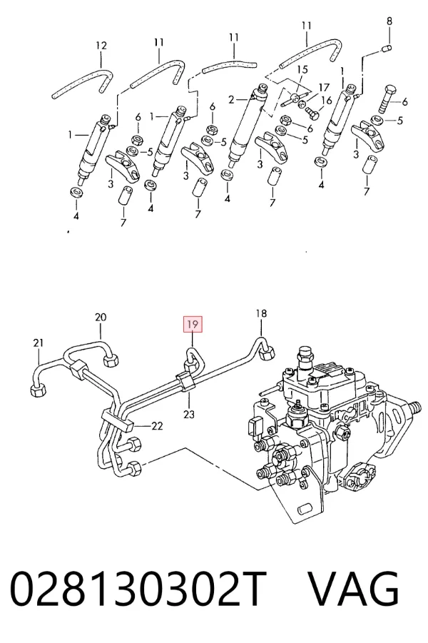  028130302T VAG