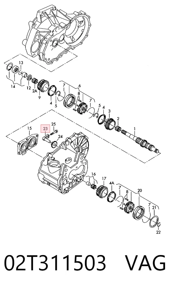  02T311503 VAG
