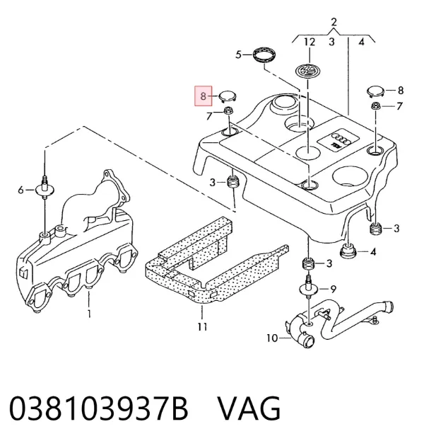  038103937B VAG