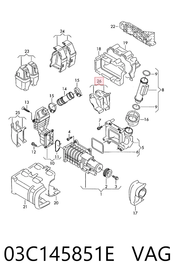  03C145851E VAG