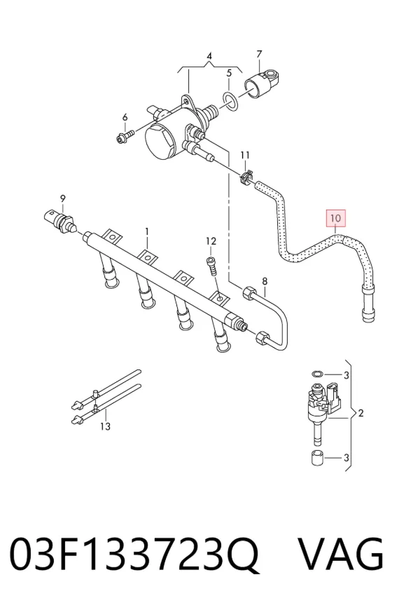  03F133723Q VAG