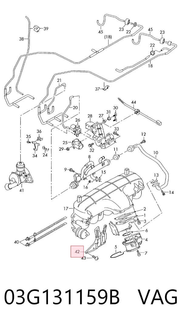  03G131159B VAG