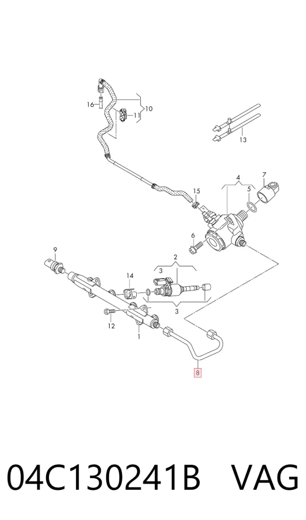  04C130241B VAG