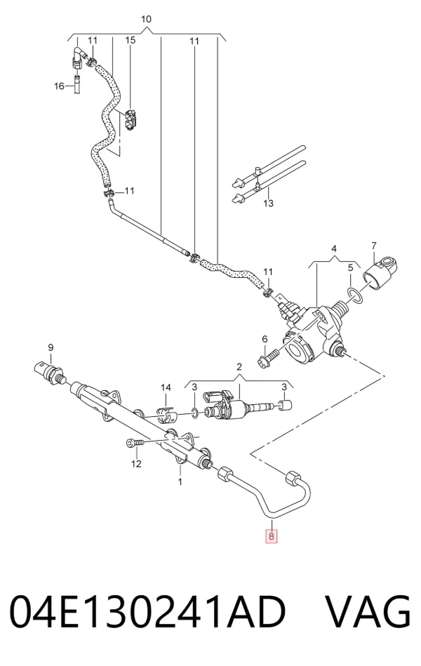  04E130241AD VAG