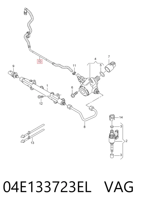  04E133723EL VAG