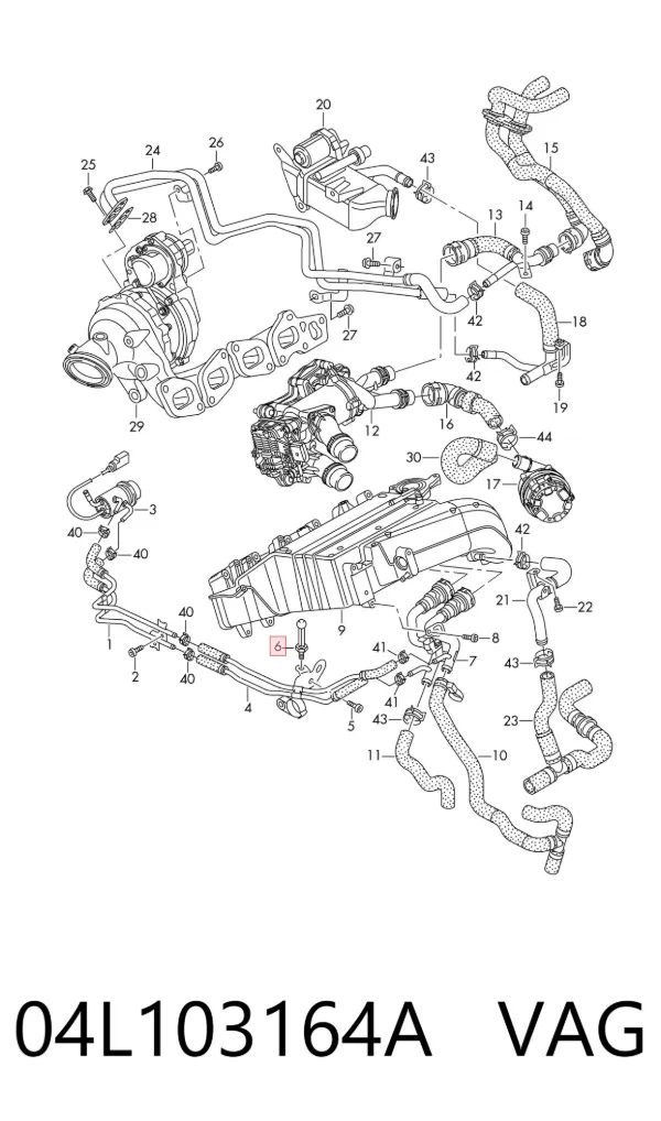  04L103164A VAG