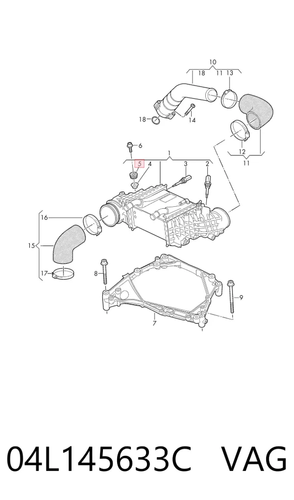  04L145633C VAG