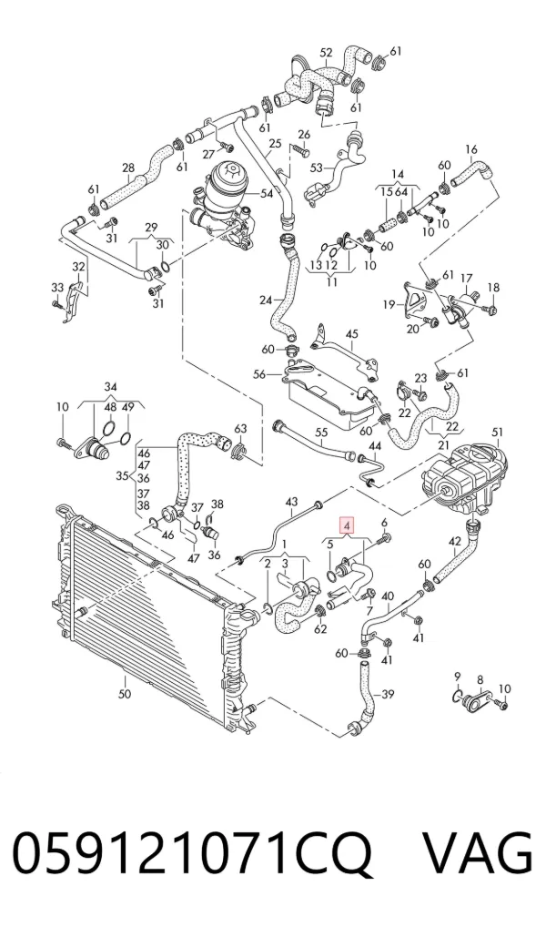  059121071CQ VAG