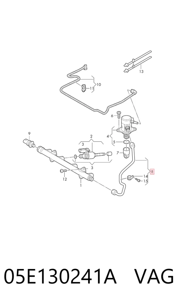  05E130241A VAG