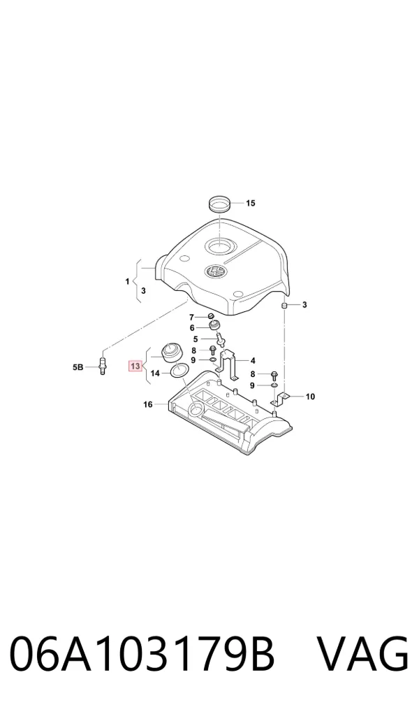  06A103179B VAG