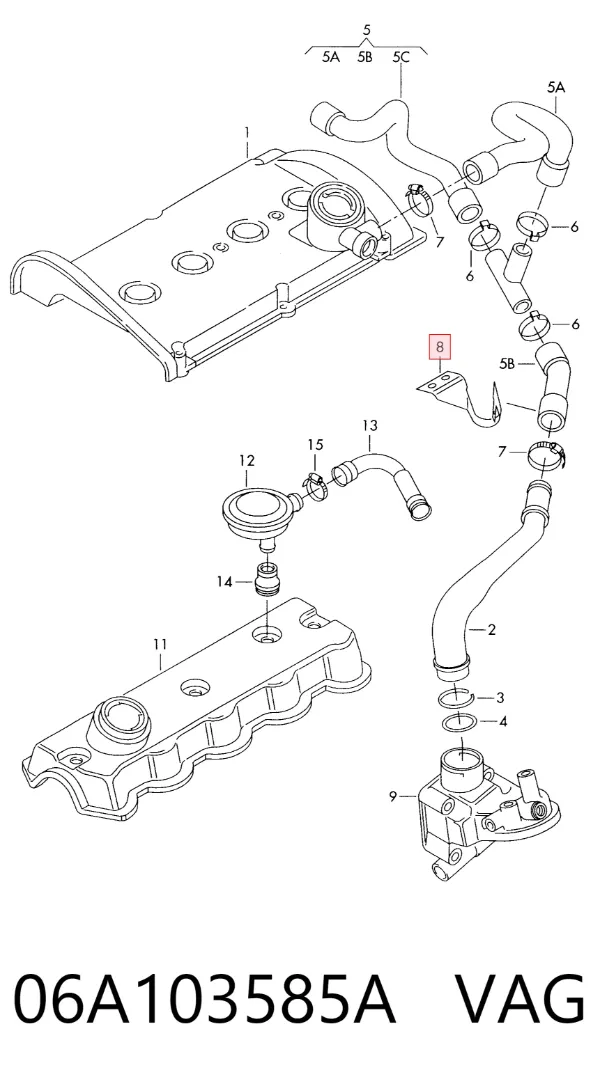  06A103585A VAG