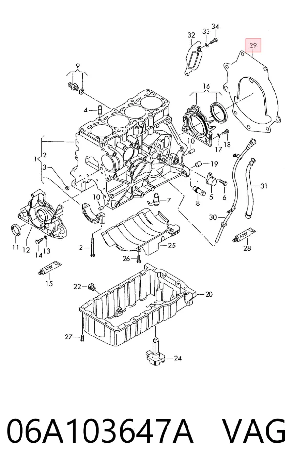  06A103647A VAG