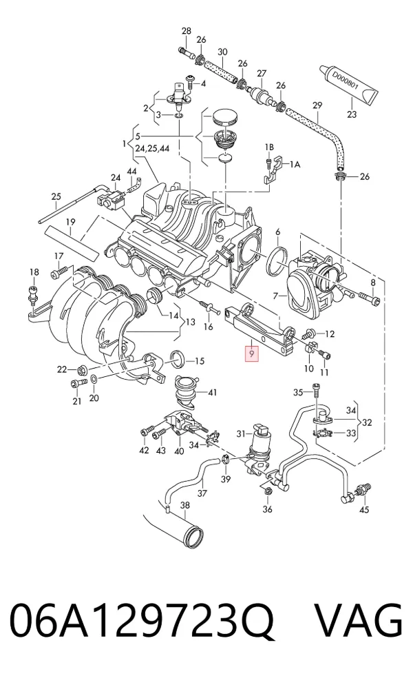  06A129723Q VAG