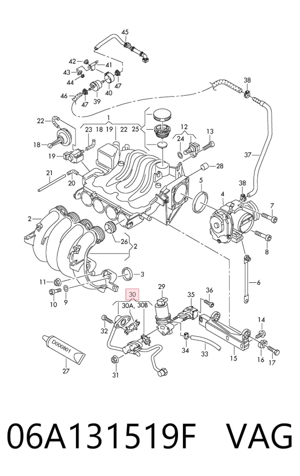  06A131519F VAG