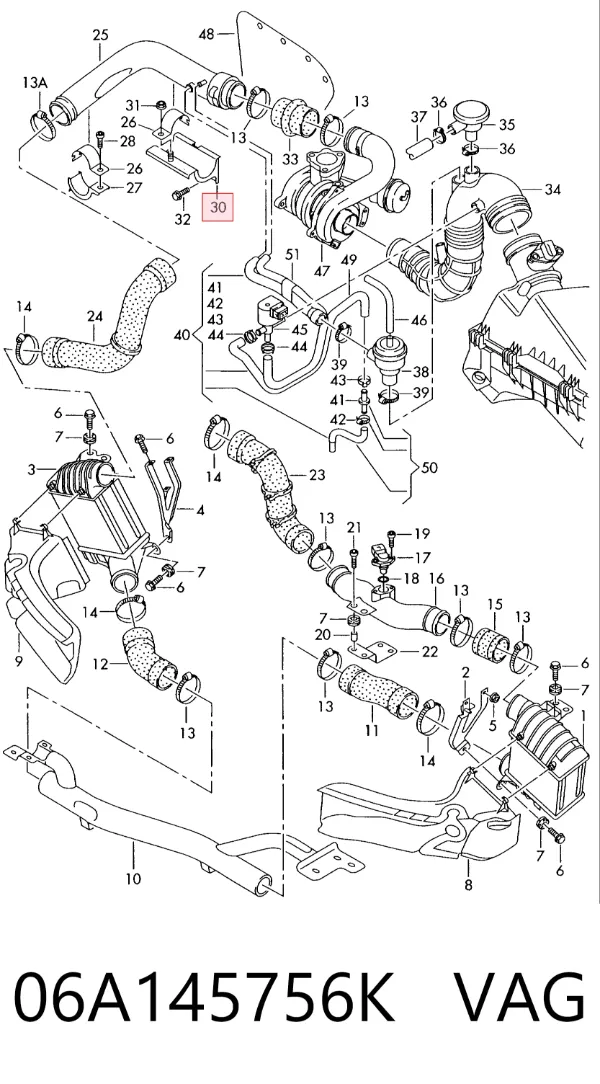  06A145756K VAG