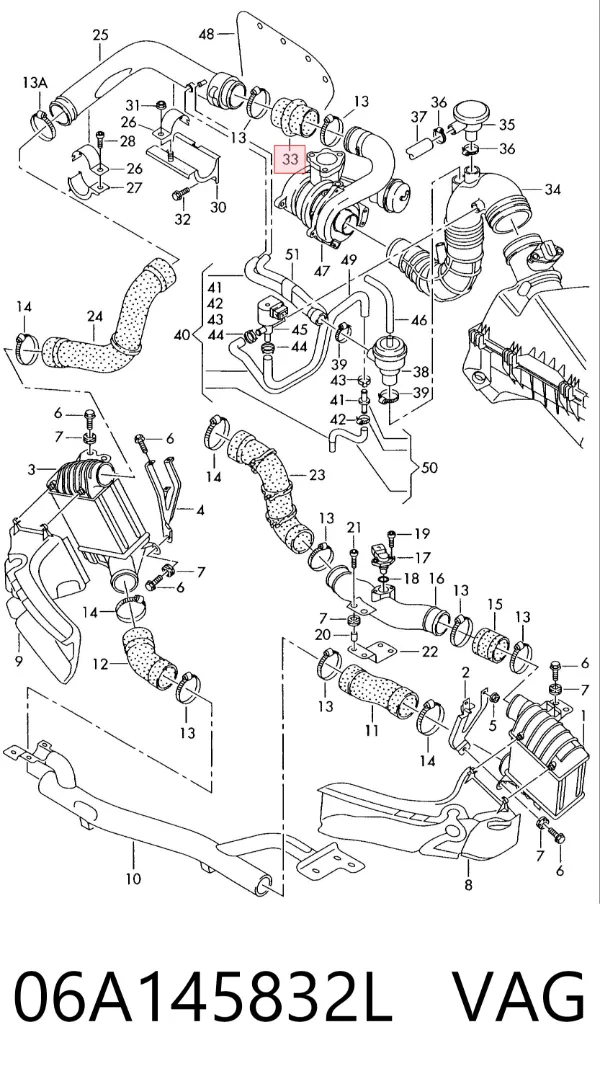  06A145832L VAG
