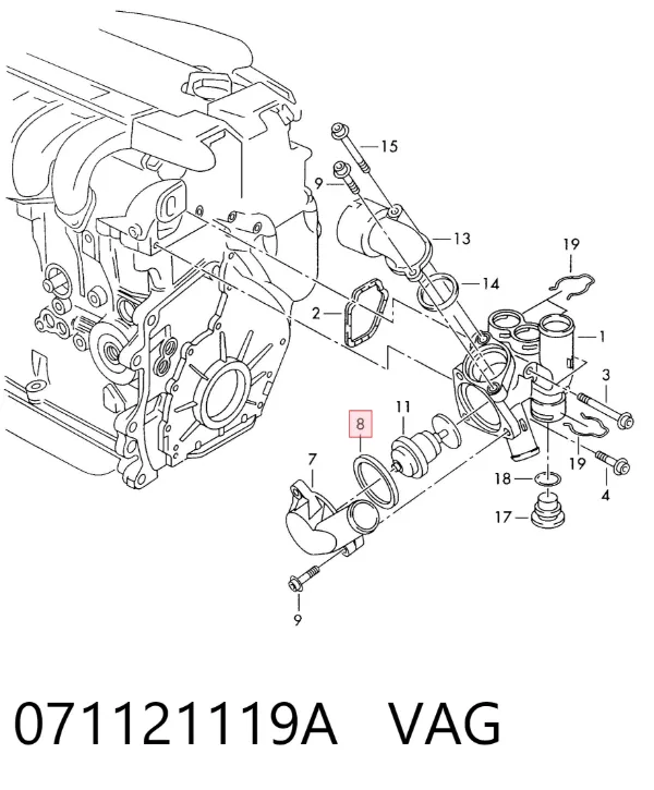  071121119A VAG