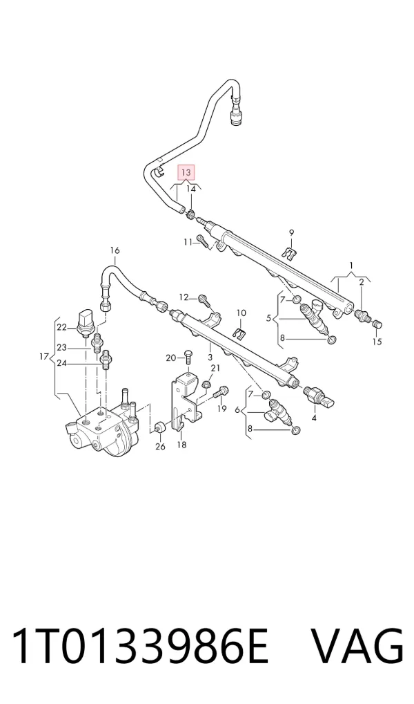  1T0133986E VAG