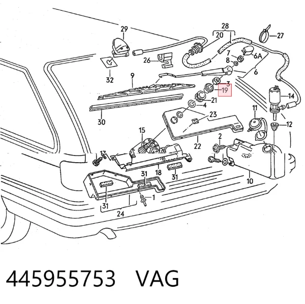  445955753 VAG