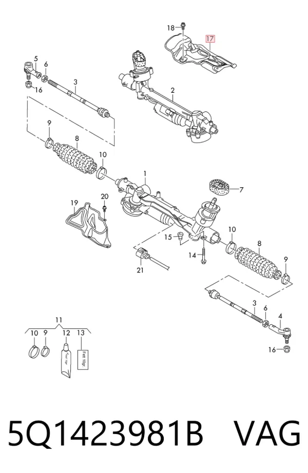  5Q1423981B VAG
