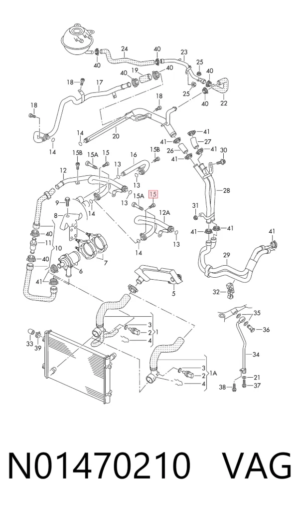  N01470210 VAG