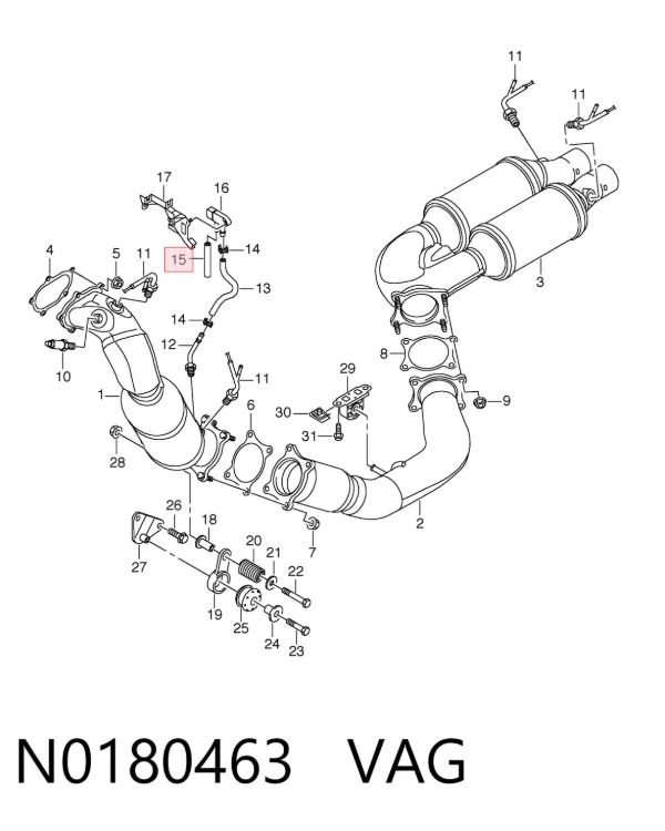  N0180463 VAG