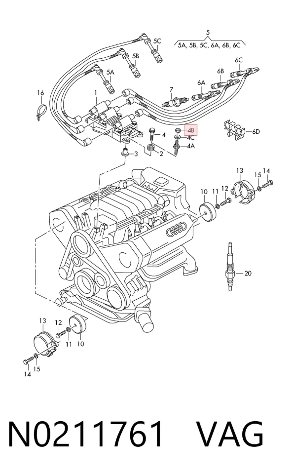  N0211761 VAG