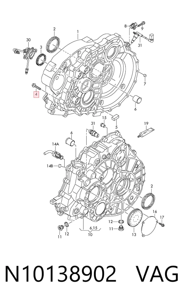  N10138902 VAG