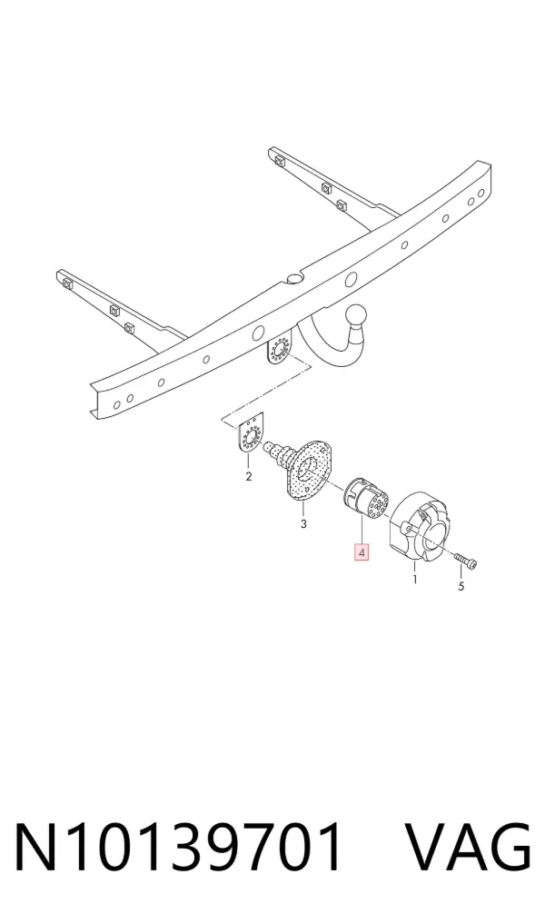  N10139701 VAG