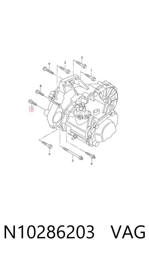 N10286203 VAG