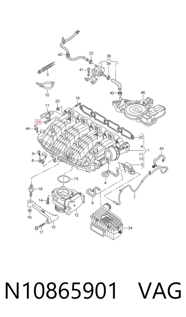  N10865901 VAG