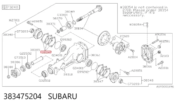  383475204 Subaru
