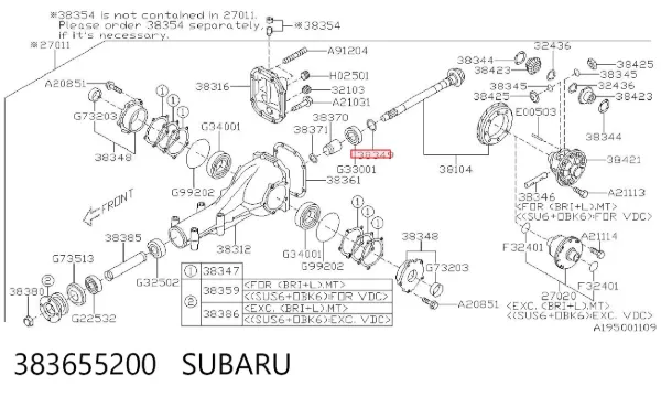  383655200 Subaru
