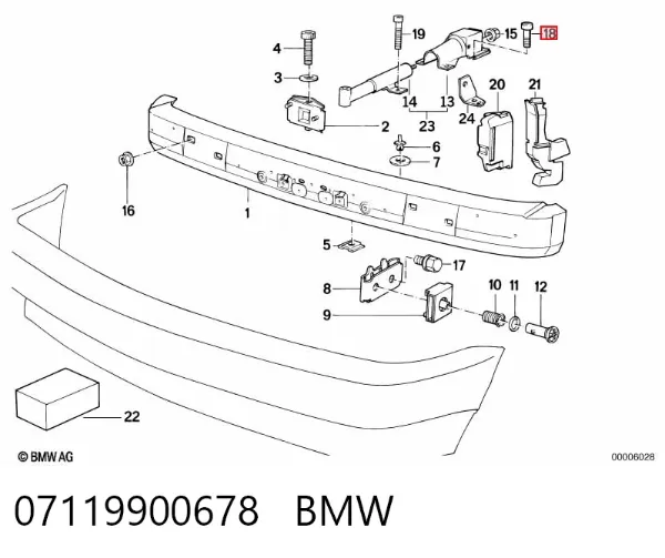  07119900678 BMW