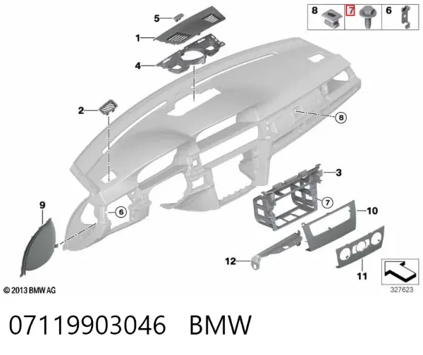  07119903046 BMW