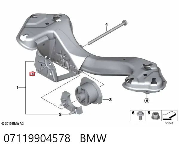  07119904578 BMW