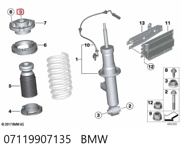  07119907135 BMW