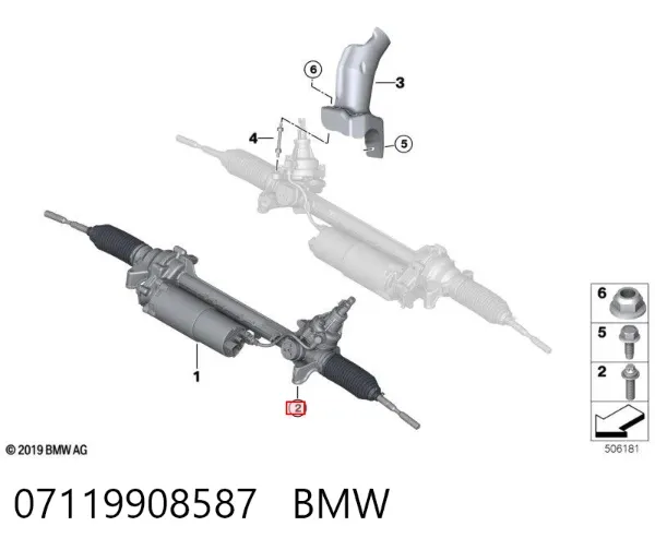  07119908587 BMW