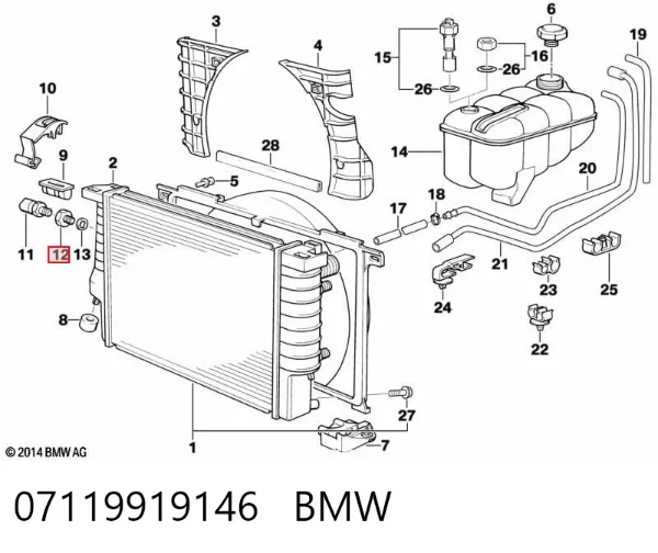  07119919146 BMW