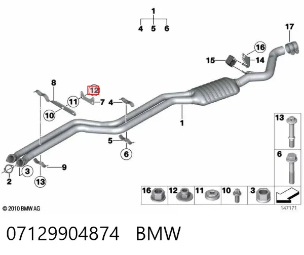  07129904874 BMW