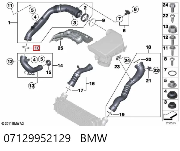  07129952129 BMW