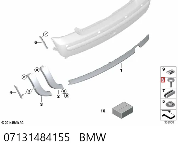  07131484155 BMW