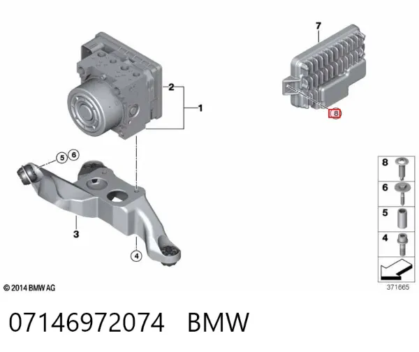  07146972074 BMW