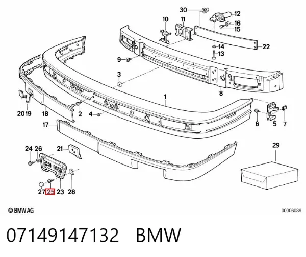  07149147132 BMW